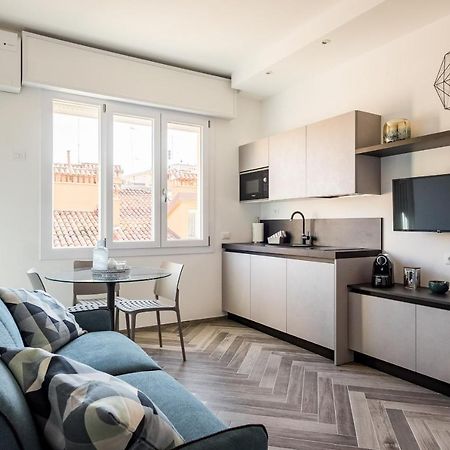 볼로냐 Residenza Del Reno By Wonderful Italy 아파트 외부 사진