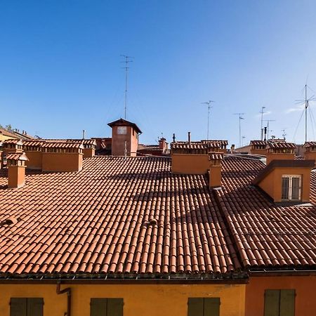 볼로냐 Residenza Del Reno By Wonderful Italy 아파트 외부 사진