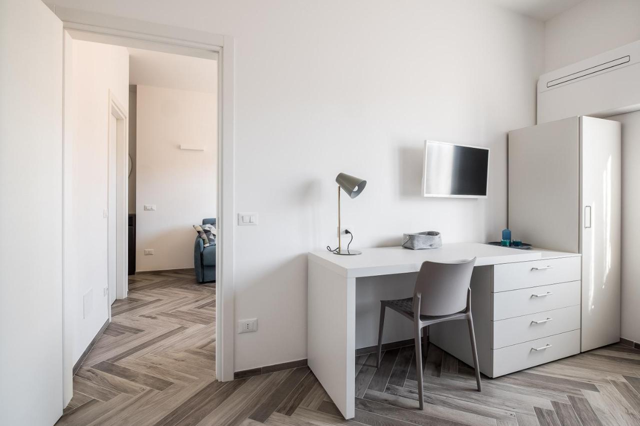 볼로냐 Residenza Del Reno By Wonderful Italy 아파트 외부 사진